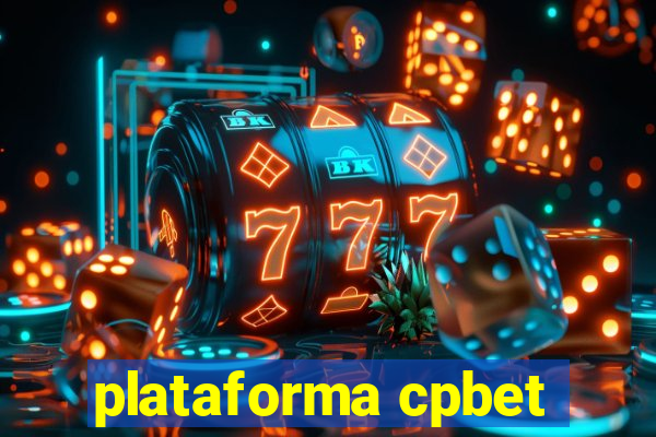 plataforma cpbet